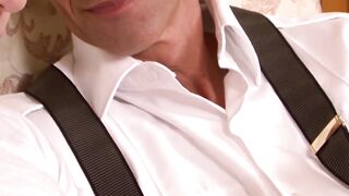 Ian-Levine & Rodney-Steele's Hot Sex Adventure - Every Position Imaginable