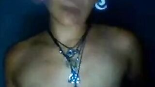 Hot Italian & Romanian Babe Shows Off Her Perfect Body in Private Cam Show