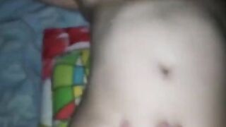 Russian Hottie Masha Gives A Sensual Blowjob And Rides Her Man To Orgasm