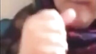 Arabian Queen - Erotic Roleplay with Sensual Oral Sex