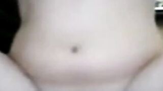 Serbia's Hottest Camgirl Unleashes Passionate Masturbation Show