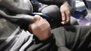 Public Hands-Free Orgasmic Blowjobs Compilation