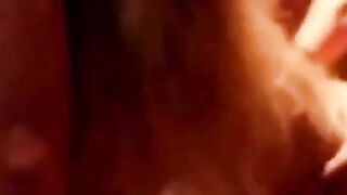Russian Anal Orgy with Hot Blonde Bombshells