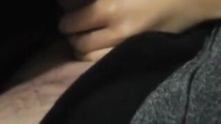 Teenage German Girl's Sensual Hand Job And Facial