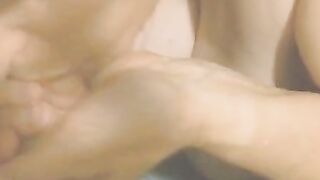 Bouncy Breasted Milf Loves Big Dick - POV Blowjob & Riding on Hardcore Sex