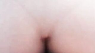 Pregnancy Cravings - Fertile MILF Sucks & Swallows Stranger's Baby-Making Seeds