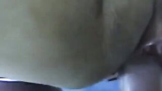 Italian Ex-GF's Ass Fucked - Hot Amateur Italian Girl Riding A Big Dick