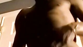Chubby Amateur Fisting Pornstar's Ass in Hardcore Anal Threesome