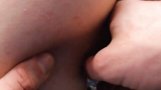 Naughty Faerie Lust - Erotic Roleplay with Facial Finish
