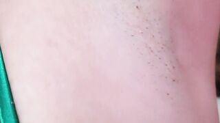 Kinks Unleashed #1 - MILF's Intimate Close-Up Shaving Routine