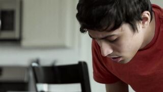 Step-Brother's Rough Sexual Tutoring - Older Sister Fucked Hard By Step Brother