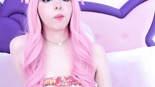 Nasty Girl Next Door - Sensual Blowjob & Riding With A Big Dick