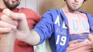Fraternity Brothers Fucking Each Other Raw" or "Brothers In Brotherhood Fucked Hardcore