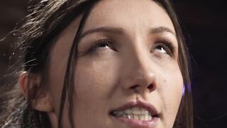 Maya's Magic Wand - Masturbation Toy Exploration & Multiple Female Orgasms