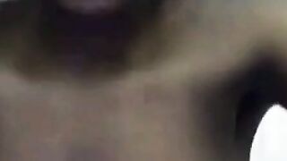 Erotic Sensuality - Black Goddess Dancing & Masturbating For You