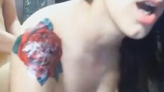 Hot Amateur Couples Intense Sexual Experience - Exclusive Footage