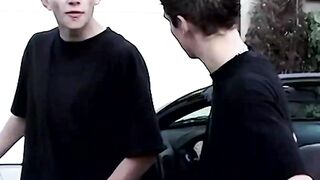 Foot Fetish Gods - Hot Guys Show Off Their Sexy Feets in Detail