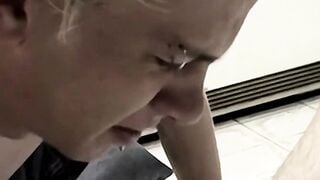 Foot Fetish Gods - Hot Guys Show Off Their Sexy Feets in Detail