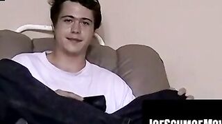 Twinks-Fantasy" or "[Actor's] Fantasies Come True - Solo Male Masturbation & Big Load