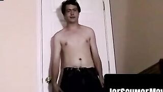 Twinks-Fantasy" or "[Actor's] Fantasies Come True - Solo Male Masturbation & Big Load