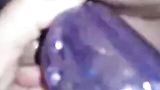 Plump Chubby Babe's Sensual Self-Love Journey