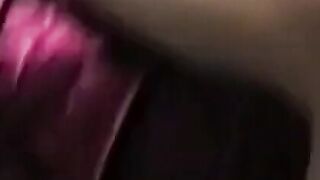 Danish Brown Babes Masturbate Alone - Erotic Vibrator Orgasm Compilation