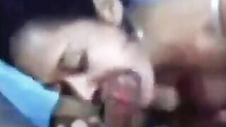 Asian Teen Babe's First Time on Camera in Rough Sex Scene