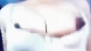 Asian Teen Babe's First Time on Camera in Rough Sex Scene