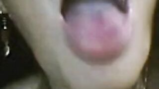 Asian MILF's Exotic Lingerie Striptease & Live Cam Chat - HD