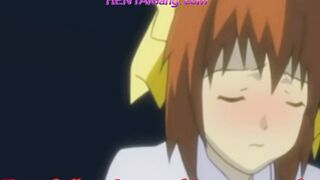 Bondaged Babe Gets Fucked Hard By Dominant Student In Classroom