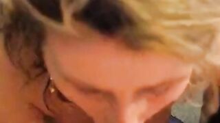 Euro Tramps #4 - Hot Euro Babe Gets Fucked Hard By A Stranger