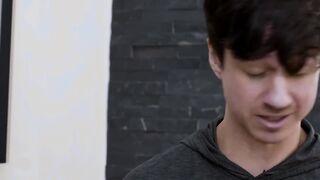 Stepmom's Secret - Step-Mother Fucks Her Stepson In The Ass