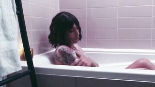 FemBoy Fetish Fantasy - Anal Play With Transgender Twink