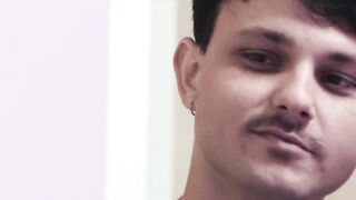 FemBoy Fetish Fantasy - Anal Play With Transgender Twink