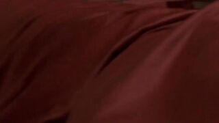 Graceful Grace - Erotic Dance of Passion with Older Man