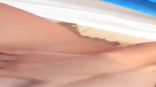CalientaChile's Hot Chilean Babe - Erotic Dance & Teasing Live Show