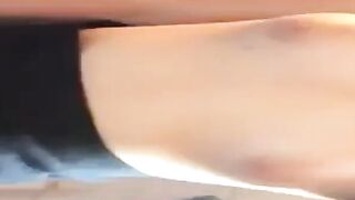 CalientaChile's Hot Chilean Babe - Erotic Dance & Teasing Live Show