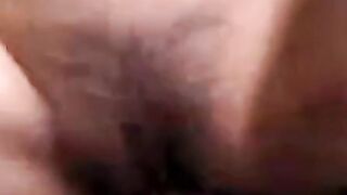Malaysia's Hottest Milf Rides A Hard Dick In POV Style