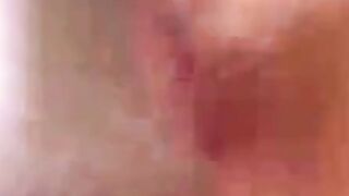 Malaysia's Hottest Milf Rides A Hard Dick In POV Style