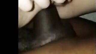 Interracial Couple's Passionate Sexual Adventure