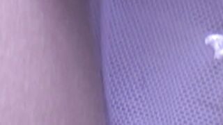 Japanese Amateurs - Unseen Eyes & Pantie Flashes Behind Skirt