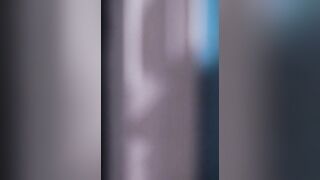 Alison Rey's Sticky Mess - Rough Sex Ending With Facial