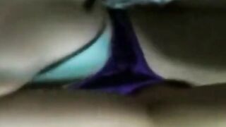 Asian Lust - Exotic Babe Shows Off Her Skills In A Sensual Erotic Dance