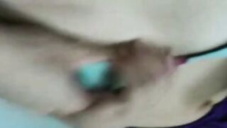 Asian Lust - Exotic Babe Shows Off Her Skills In A Sensual Erotic Dance
