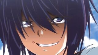 Isekai Harem - Petite Girl's Adventure Begins With A Monster Shower