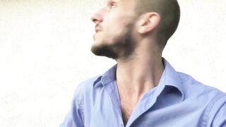 Anal Riding Sensation with Transgender Hottie - Casey Kitts