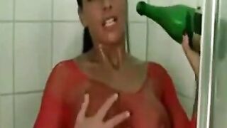 German-Amateurs Blowjob Compilation with Facial Shots - Old Man Fucks barely legal Chicks!