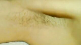 Hair-Raising Erotica: Sensual Massage With A Sexy Brunette Milf