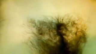 Hair-Raising Erotica: Sensual Massage With A Sexy Brunette Milf