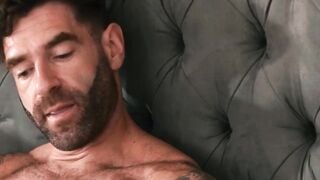 Hairy Panties - Step-Dad Fucks His Daughters Hairy Wet Vagina